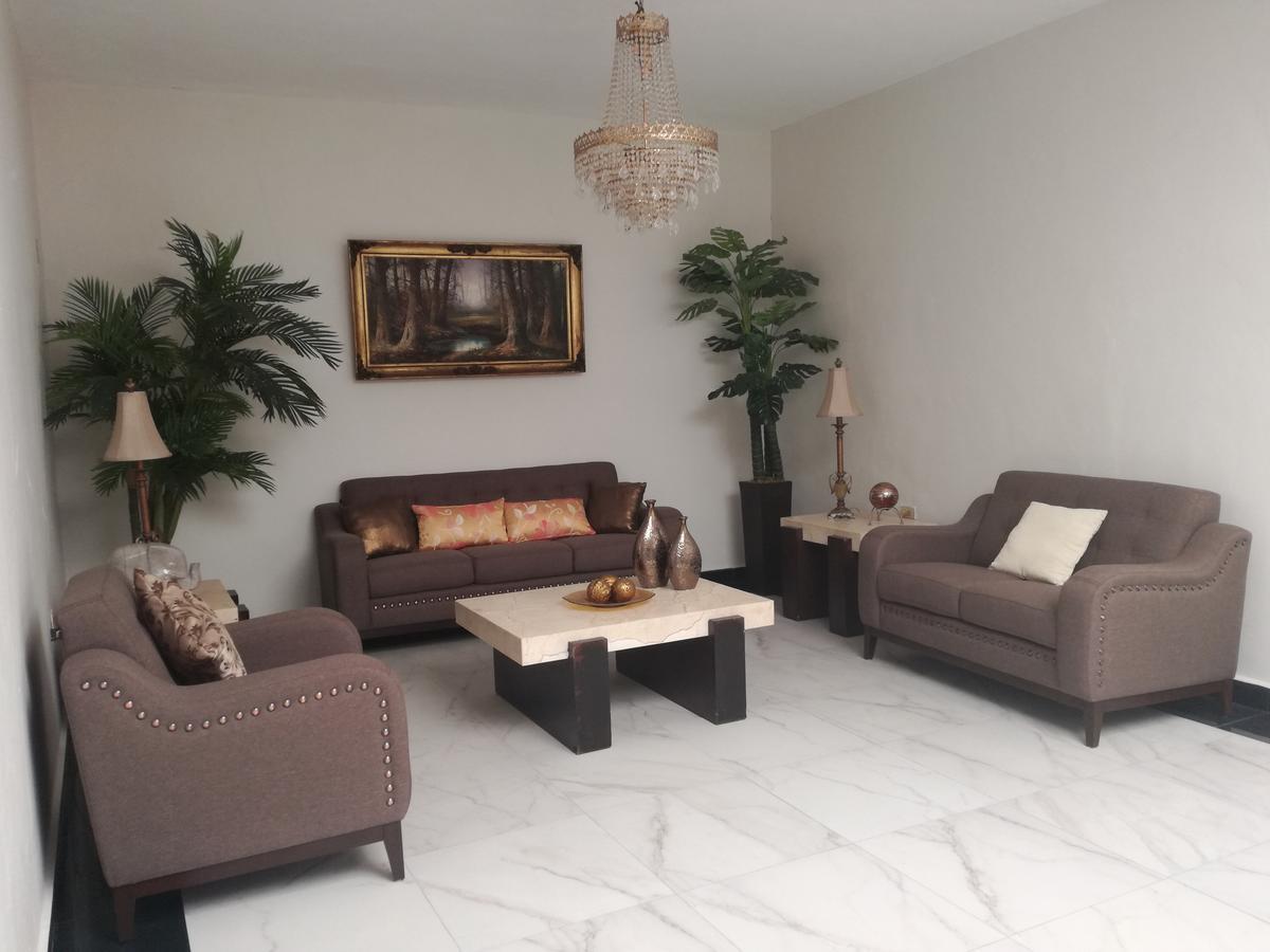 מלון Izamal Plaza מראה חיצוני תמונה